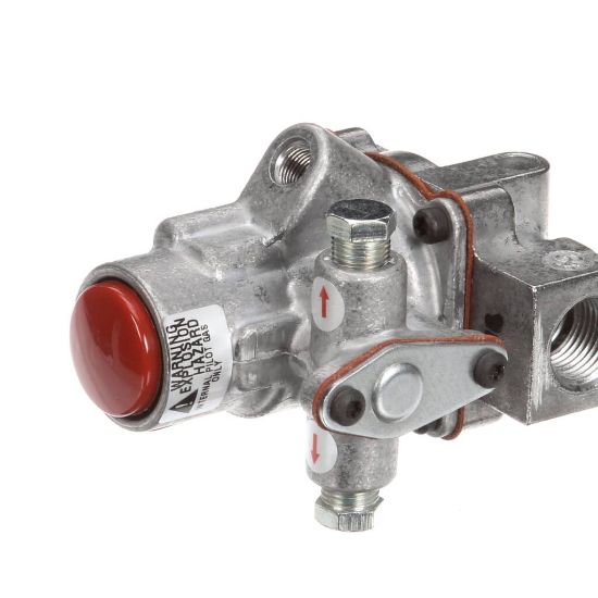 Picture of Vulcan 00-855772 Valve Gas Safety Baso