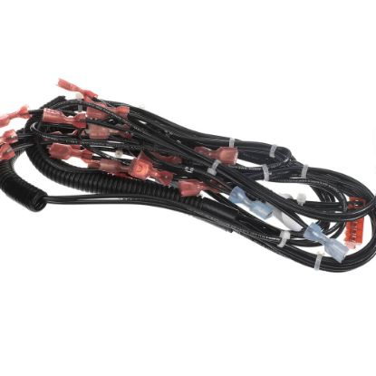 Picture of Vulcan 00-855692-00001 Harnesswire C24ga