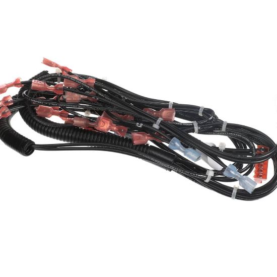 Picture of Vulcan 00-855692-00001 Harnesswire C24ga