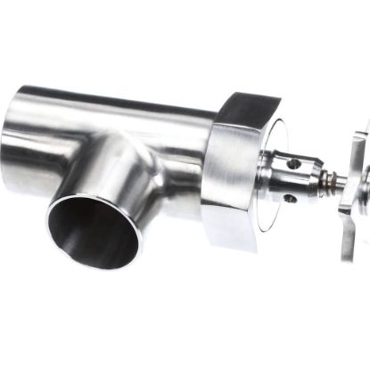 Picture of Vulcan 00-856213-00001 Valve Draw-off 2 Comp