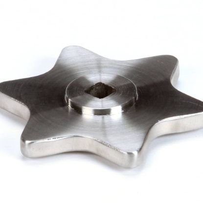 Picture of Vulcan 00-856213-00005 Valve 2 Comp Handle
