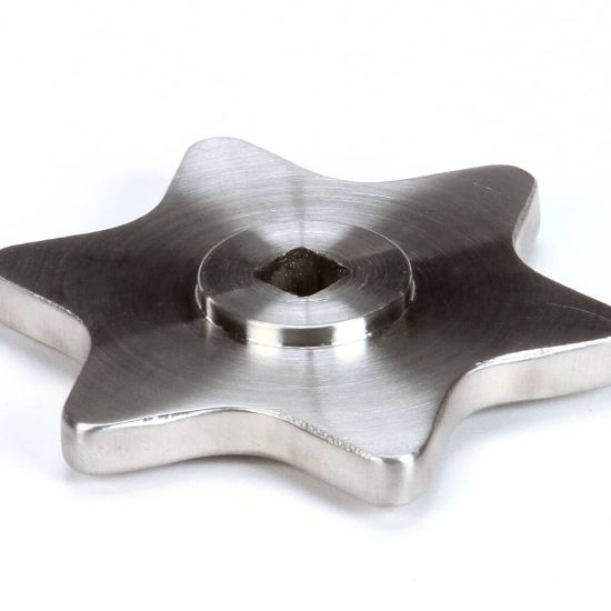 Picture of Vulcan 00-856213-00005 Valve 2 Comp Handle
