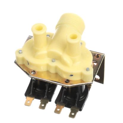 Picture of Vulcan 00-856720-00003 Dual Water Valve 4.8 - .28 Gpm
