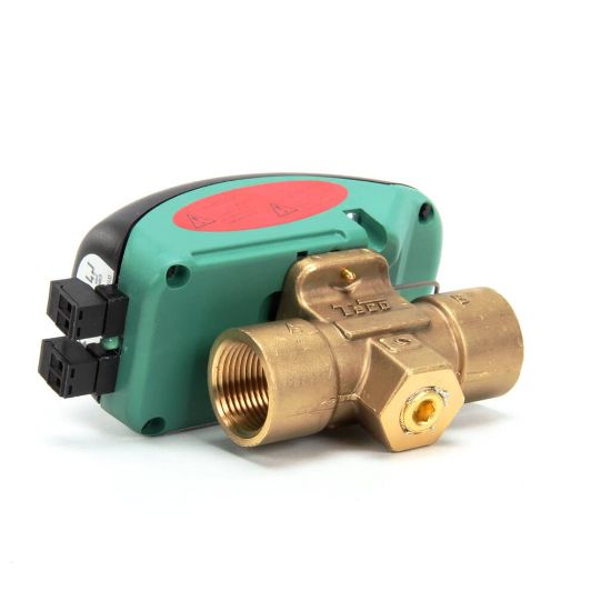 Picture of Vulcan 00-856718-00001 Drain Valve Generator