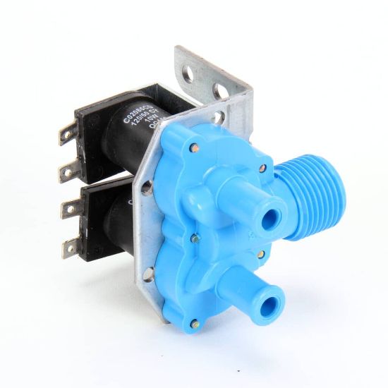 Picture of Vulcan 00-856720-00006 Dual Water Valve 4.8-1.35 Gpm