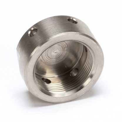 Picture of Vulcan 00-856753-00001 Compartment Steam Port