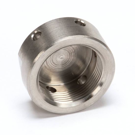 Picture of Vulcan 00-856753-00001 Compartment Steam Port
