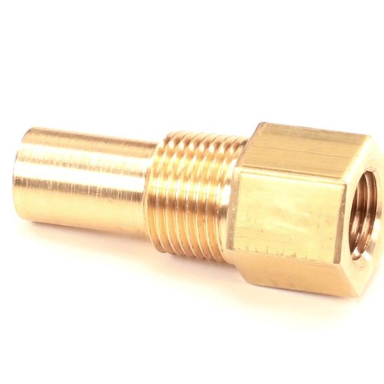 Picture of Vulcan 00-857072-00001 Nozzle,cavity Drain Cooling