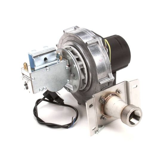 Picture of Vulcan 00-856940-00001 Burner Manifold Assy.