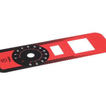 Picture of Vulcan 00-856771-00001 Overlay Control Basic V Ulcan