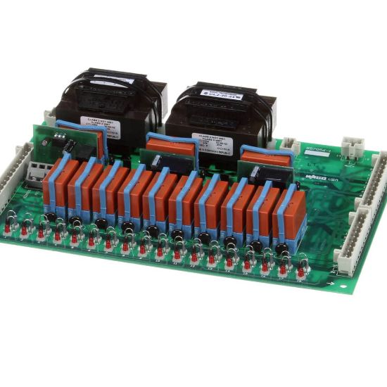 Picture of Vulcan 00-857056-00001 Board,control