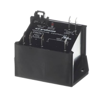 Picture of Vulcan 00-857112-00001 Temperature Controller