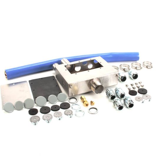 Picture of Vulcan 00-857236-00001 Cndnsate Box Vsx/vhx Kit