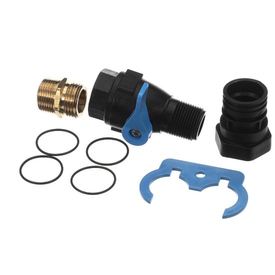 Picture of Vulcan 00-857487-00011 Inlet Valve Assy