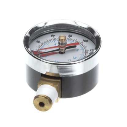 Picture of Vulcan 00-857487-00014 Gauge Pressure