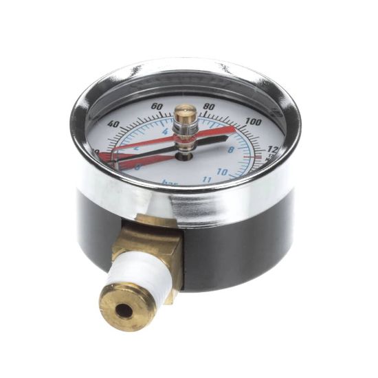 Picture of Vulcan 00-857487-00014 Gauge Pressure