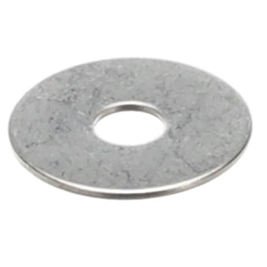 Picture of Vulcan 00-857918-00009 Flat Washer 3/16 X 1/2 Sst
