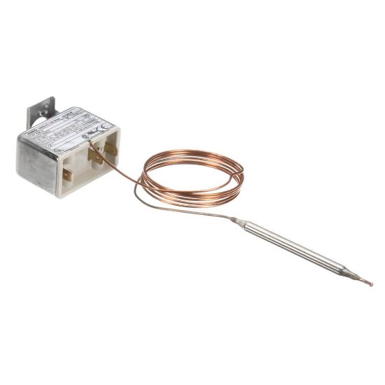 Picture of Vulcan 00-857637-00001 Set Hilimit Point 495F (257C)