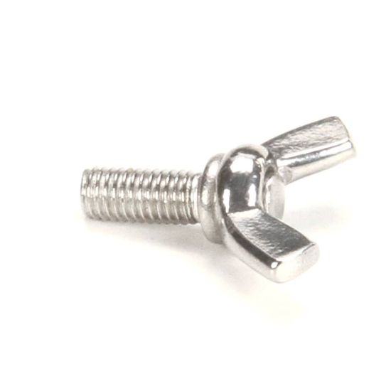 Picture of Vulcan 00-857918-00007 Wing Screw M5 X 12 Sst