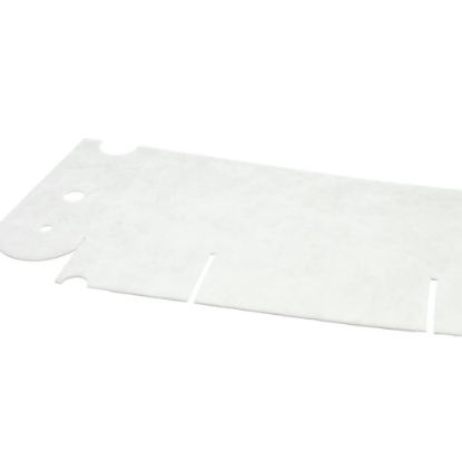 Picture of Vulcan 00-858391-00001 Insulation Center Body Left Side