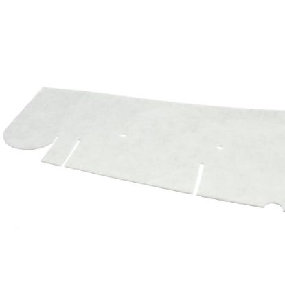 Picture of Vulcan 00-858391-00002 Insulation Center Body Right Side