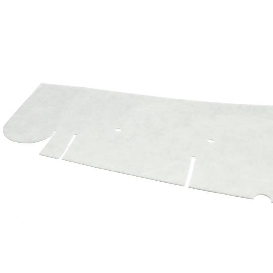Picture of Vulcan 00-858391-00002 Insulation Center Body Right Side
