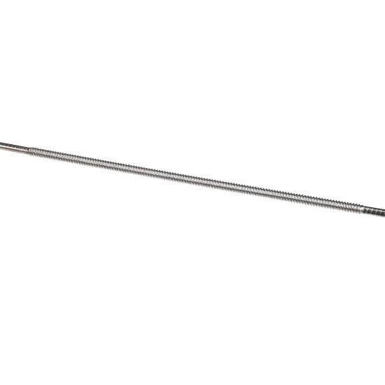 Picture of Vulcan 00-858579-00007 10"" Pilot Sst Flex Gas Hose