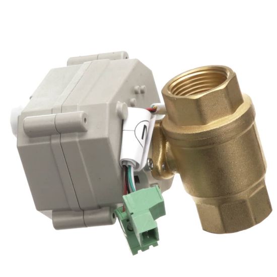 Picture of Vulcan 00-858461-00001 Valve, Drain Motorized