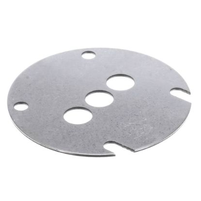 Picture of Vulcan 00-858579-00003 Plate, Restrictor