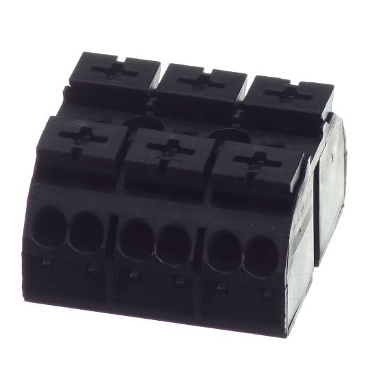 Picture of Vulcan 00-858564-00001 Terminal Block