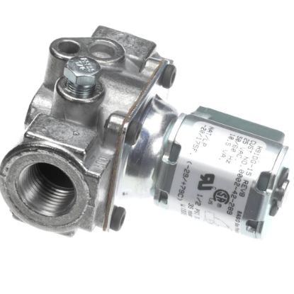 Picture of Vulcan 00-858579-00009 Basotrol Gas Valve, Ignitor Enrichment