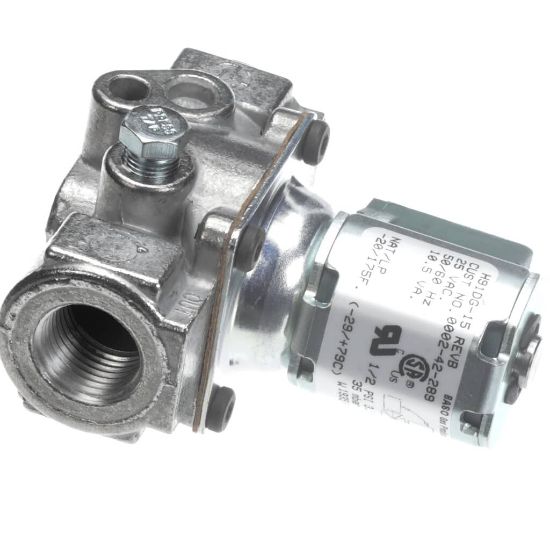 Picture of Vulcan 00-858579-00009 Basotrol Gas Valve, Ignitor Enrichment