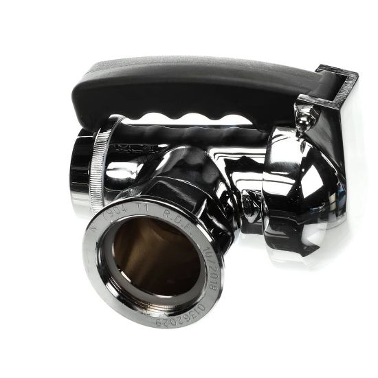 Picture of Vulcan 00-858628-00001 Draw-off Valve, 2