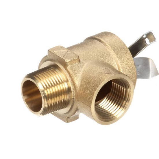 Picture of Vulcan 00-880026 Safety Valve 3/4-Inchm X 3/4-Inchf