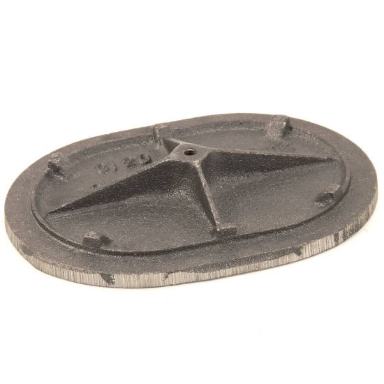 Picture of Vulcan 00-880358 Hand Hole Plate