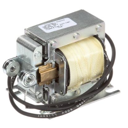 Picture of Vulcan 00-881414 Solenoid Steam Co