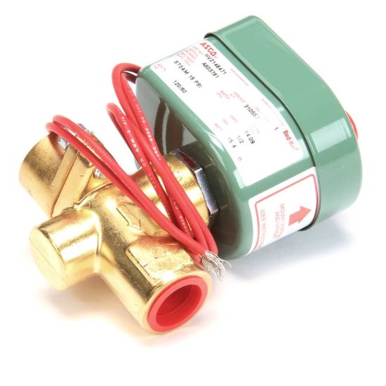 Picture of Vulcan 00-881467 Steam Solenoid Valve 1/2-Inch