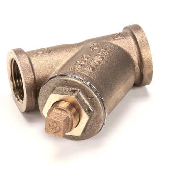 Picture of Vulcan 00-909459 Strainer 3/4 Cast