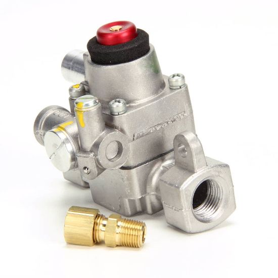 Picture of Vulcan 00-913102-00024 Body & Magnet Head Assy