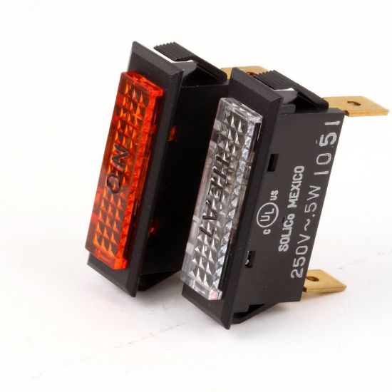Picture of Vulcan 00-913102-00161 Signal Light