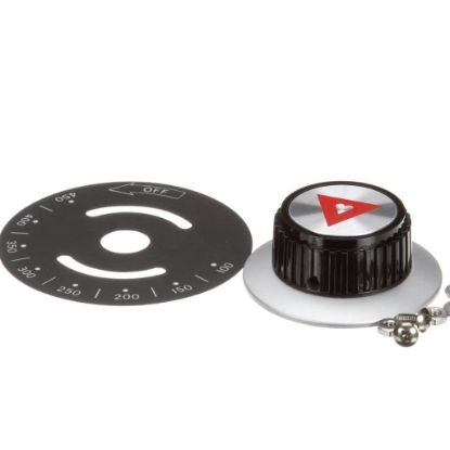 Picture of Vulcan 00-913102-00241 Knob Kit
