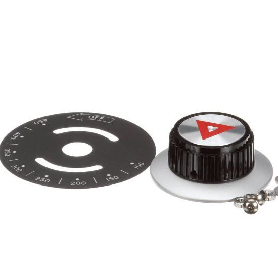 Picture of Vulcan 00-913102-00241 Knob Kit