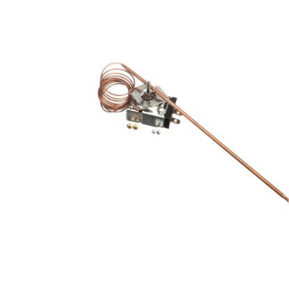 Picture of Vulcan 00-913102-00326 Thermostat, W/hdw Screws