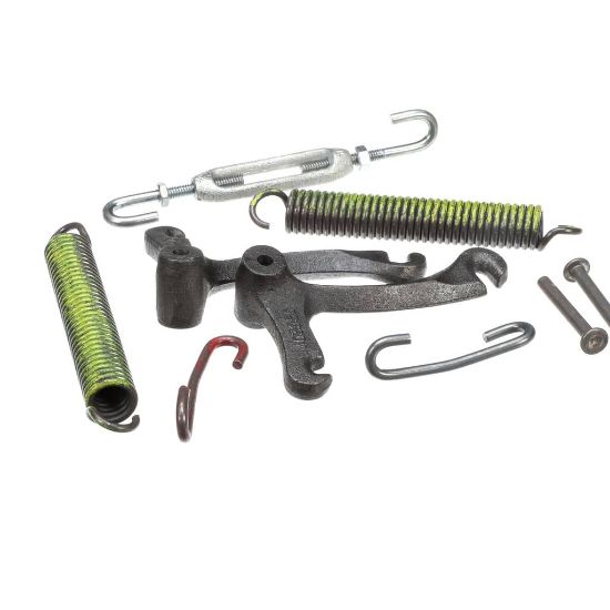 Picture of Vulcan 00-913102-00395 Kit, Door Springs 36L/e36