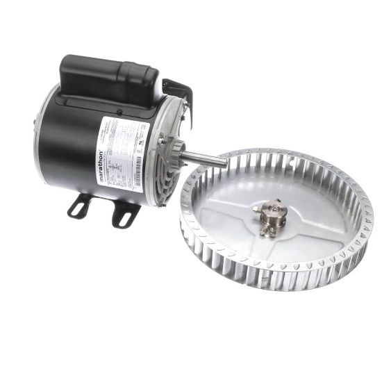 Picture of Vulcan 00-913102-00358 Blwr Mtr For Half-size Oven