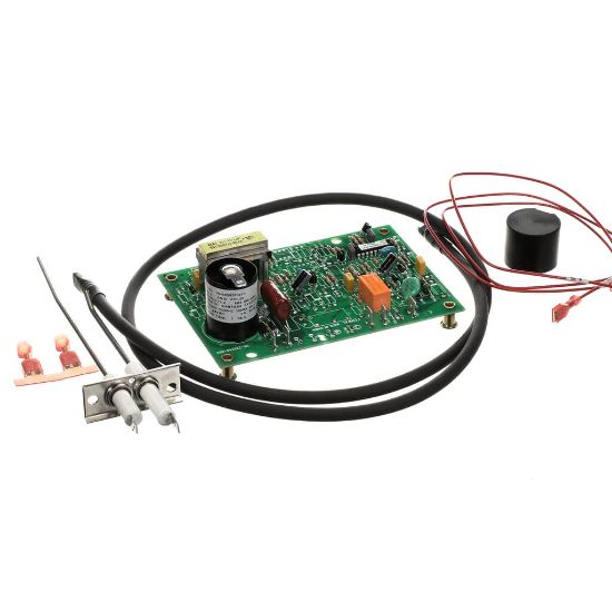Picture of Vulcan 00-913102-00324 Kit, Ignition, Vc4/6g