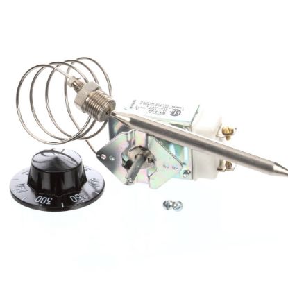 Picture of Vulcan 00-913153 Thermostat Kit W/ Knob And Screws