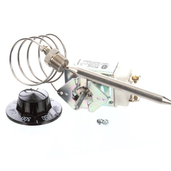 Picture of Vulcan 00-913153 Thermostat Kit W/ Knob And Screws