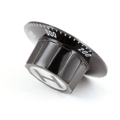 Picture of Vulcan 00-920985 Dial 2-1/4 D Off-400-200