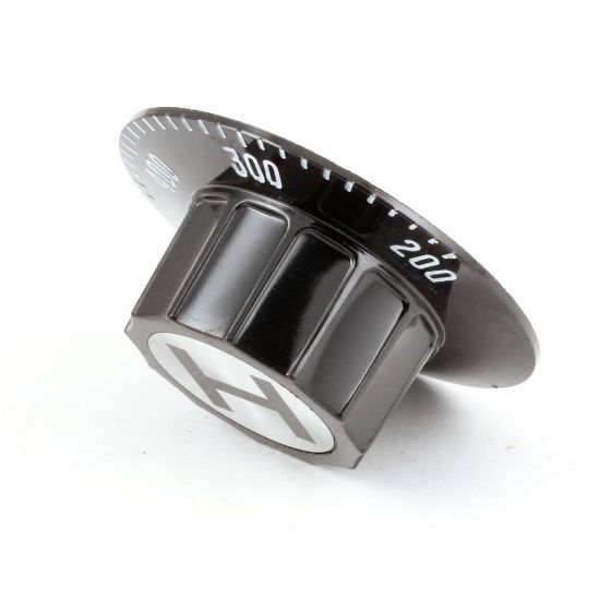 Picture of Vulcan 00-920985 Dial 2-1/4 D Off-400-200